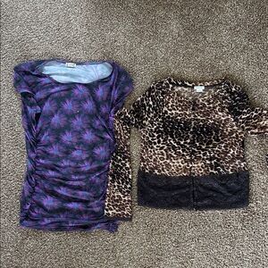 Summer bundle! Free People and Kimchi Blue